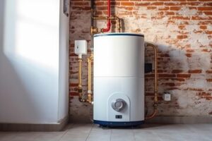 Water Heater Repair